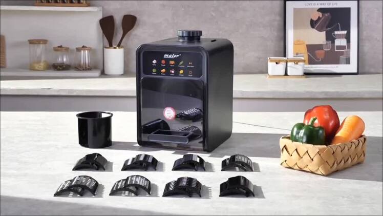  راز محبوبیت سالاد ساز مایر مدل ۲۹۸: بررسی دلایل انتخاب مشتریان