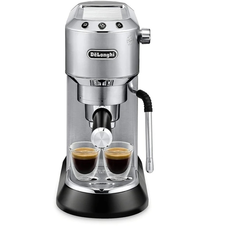 همه مدلهای اسپرسو دلونگی را بشناسید