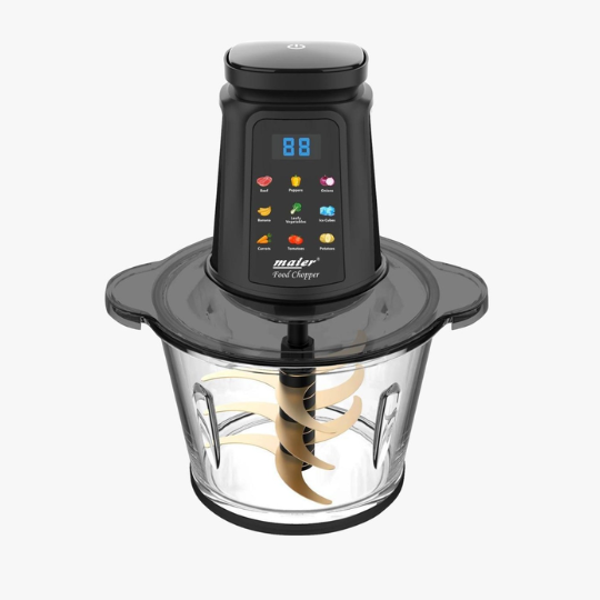 قبل از انتخاب غذاساز، مطالعه کنید!