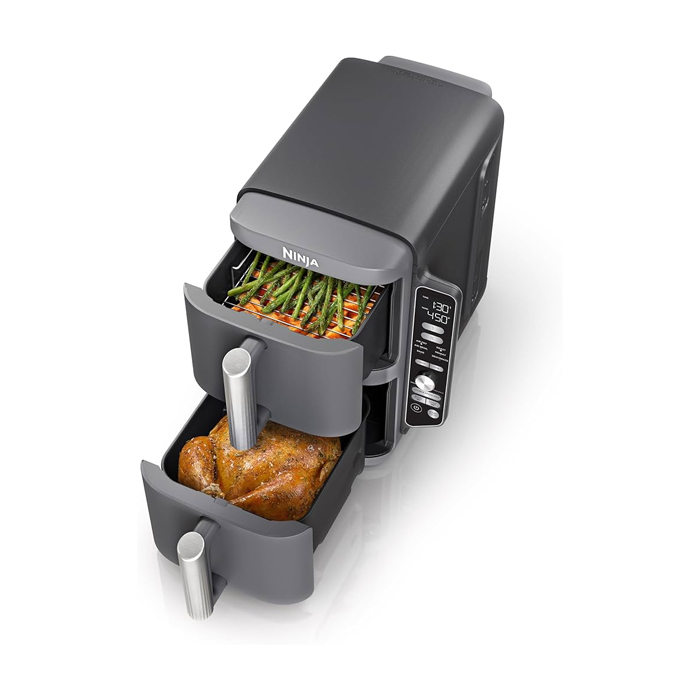 بهترین سرخکن های بدون روغن