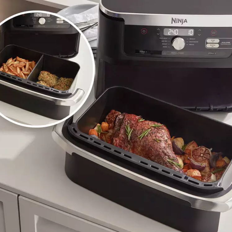 راهنمای جامع استفاده از سرخکن نینجا برای بهترین نتایج