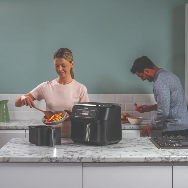 علت روشن نشدن سرخکن و راه‌های رفع آن