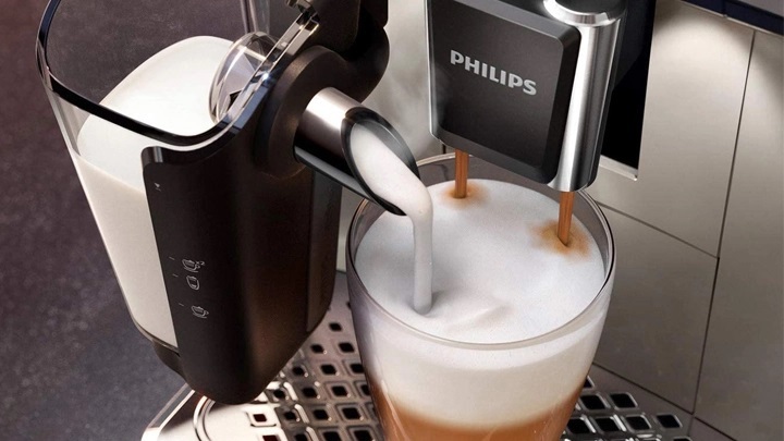 همه اسپرسوسازهای فیلیپس را بشناسید 