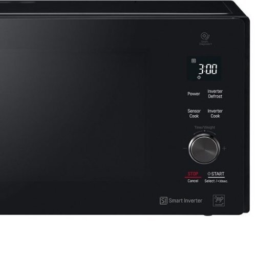 ماکروویو ال جی مدل 8265 بهترین انتخاب