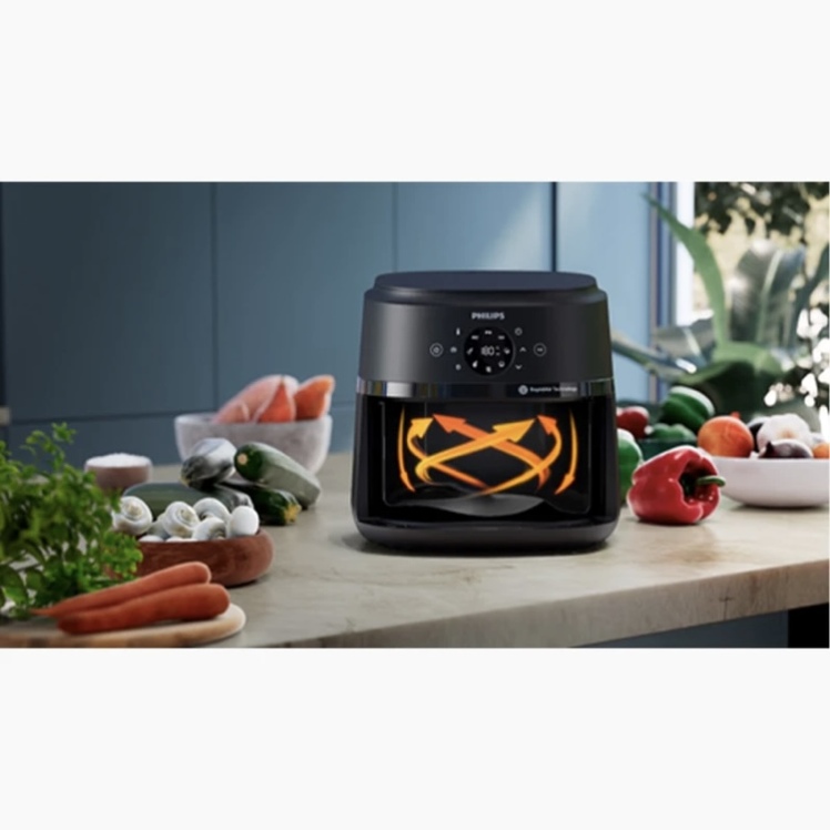 نحوه تمیز کردن دستگاه سرخکن