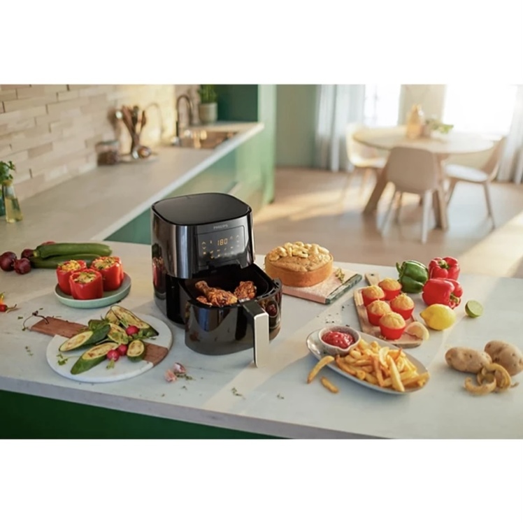 راهنمای خرید سرخکن بدون روغن